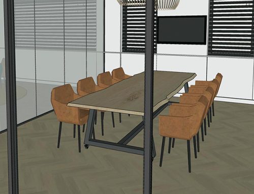 Conferenceroom 1.02